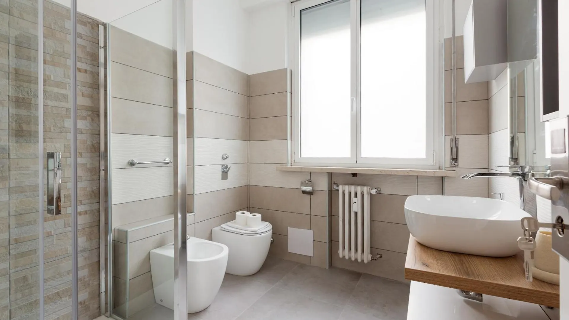 Mm Istria Urban Chic Apartment Milánó 0*,  Olaszország