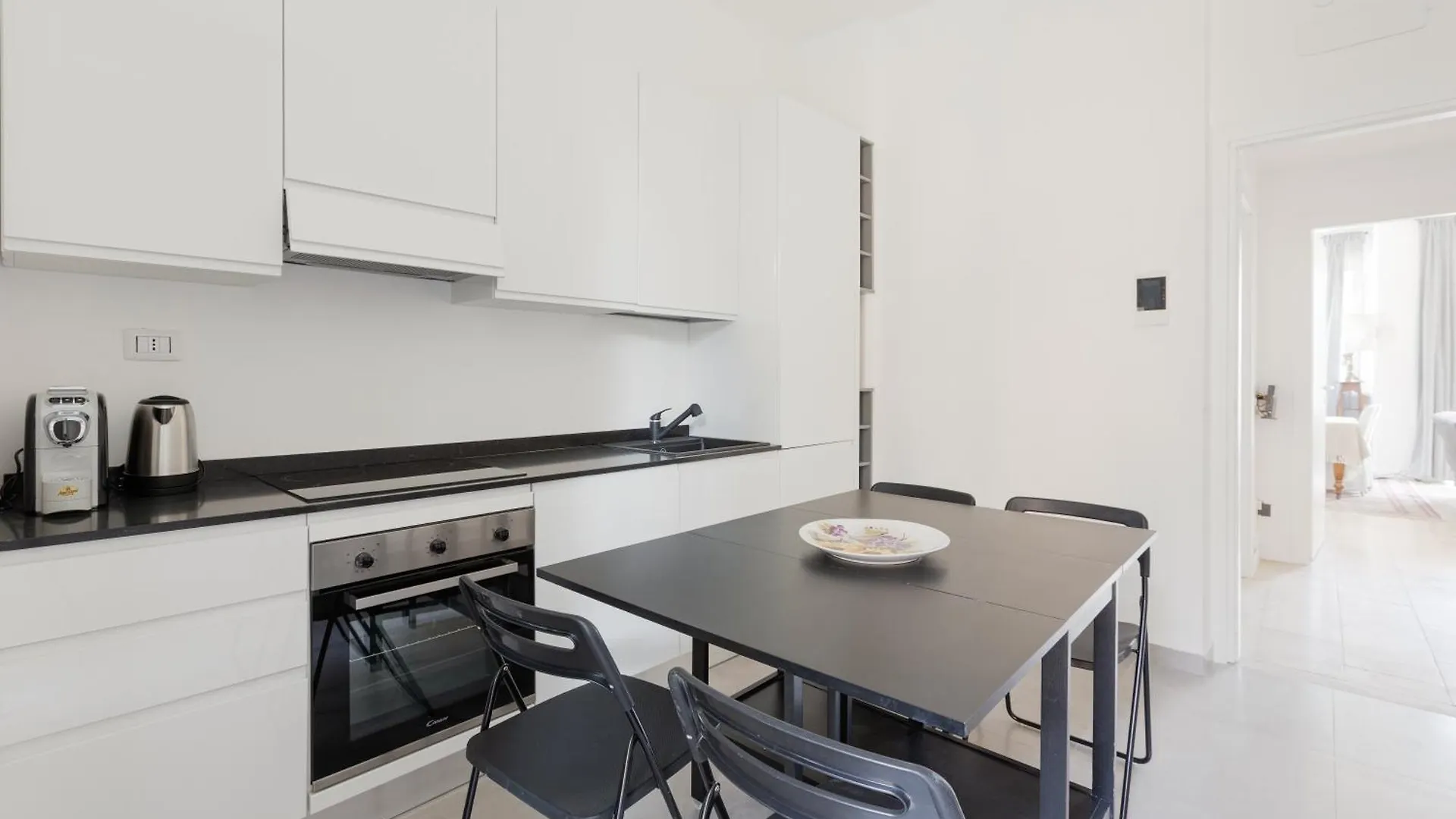 Mm Istria Urban Chic Apartment Milaan