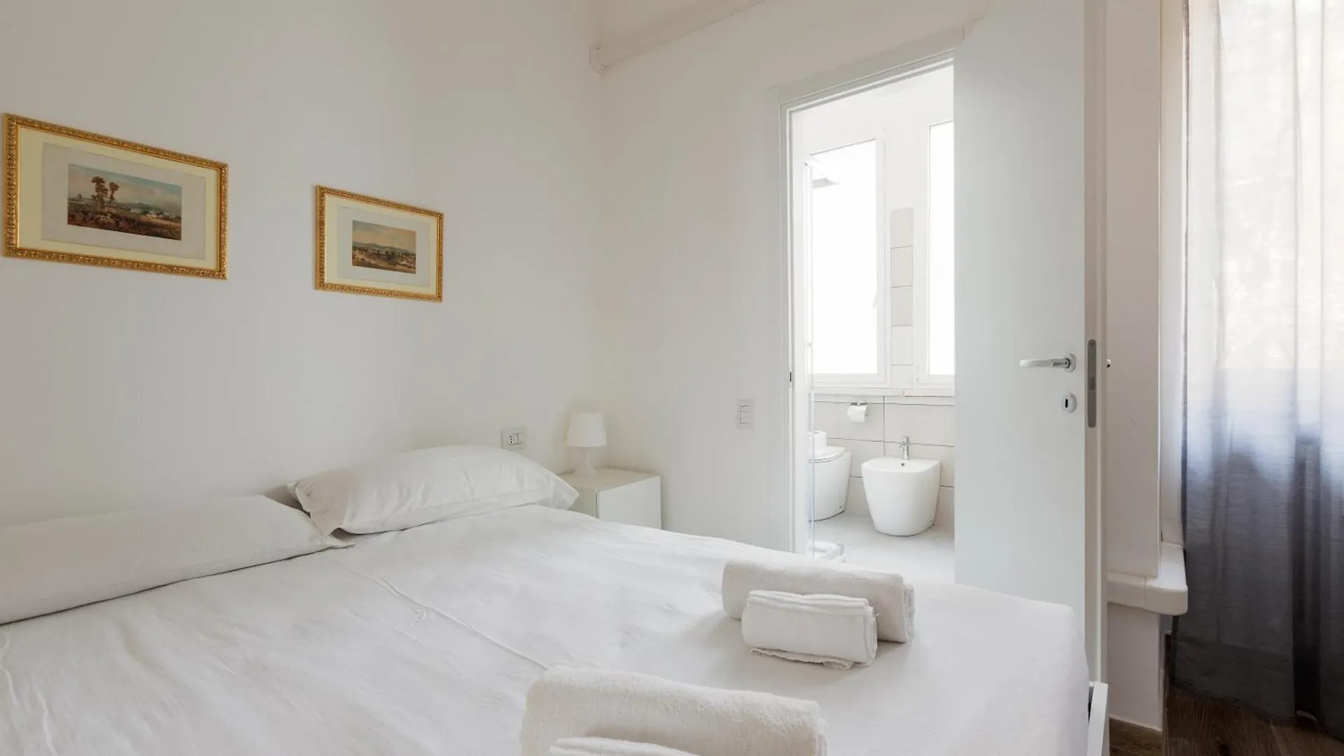 Mm Istria Urban Chic Apartment Milaan Italië