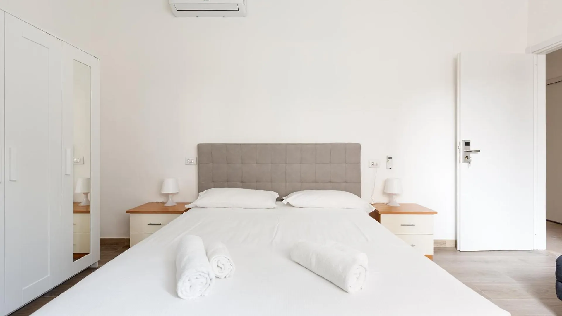 Mm Istria Urban Chic Apartment Milaan