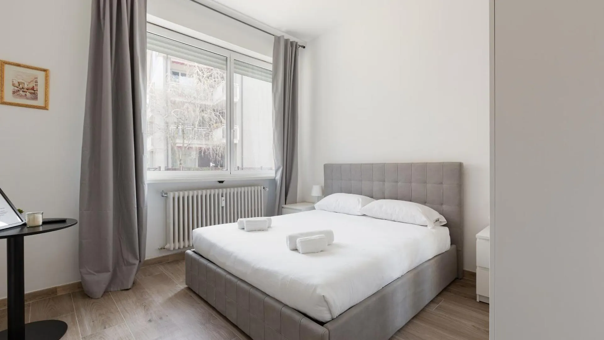 Mm Istria Urban Chic Apartment Milaan Italië