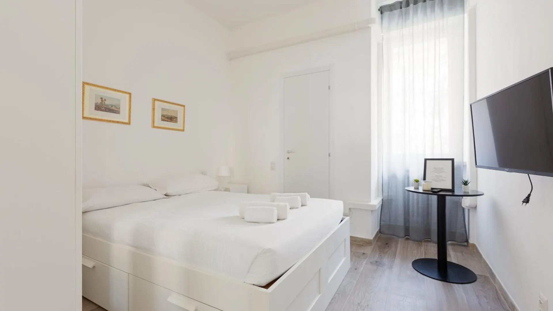 Mm Istria Urban Chic Apartment Milaan