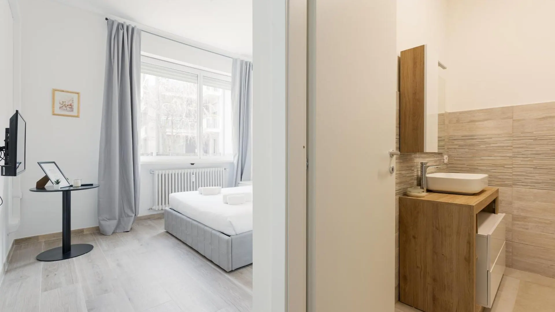 Mm Istria Urban Chic Apartment Milaan