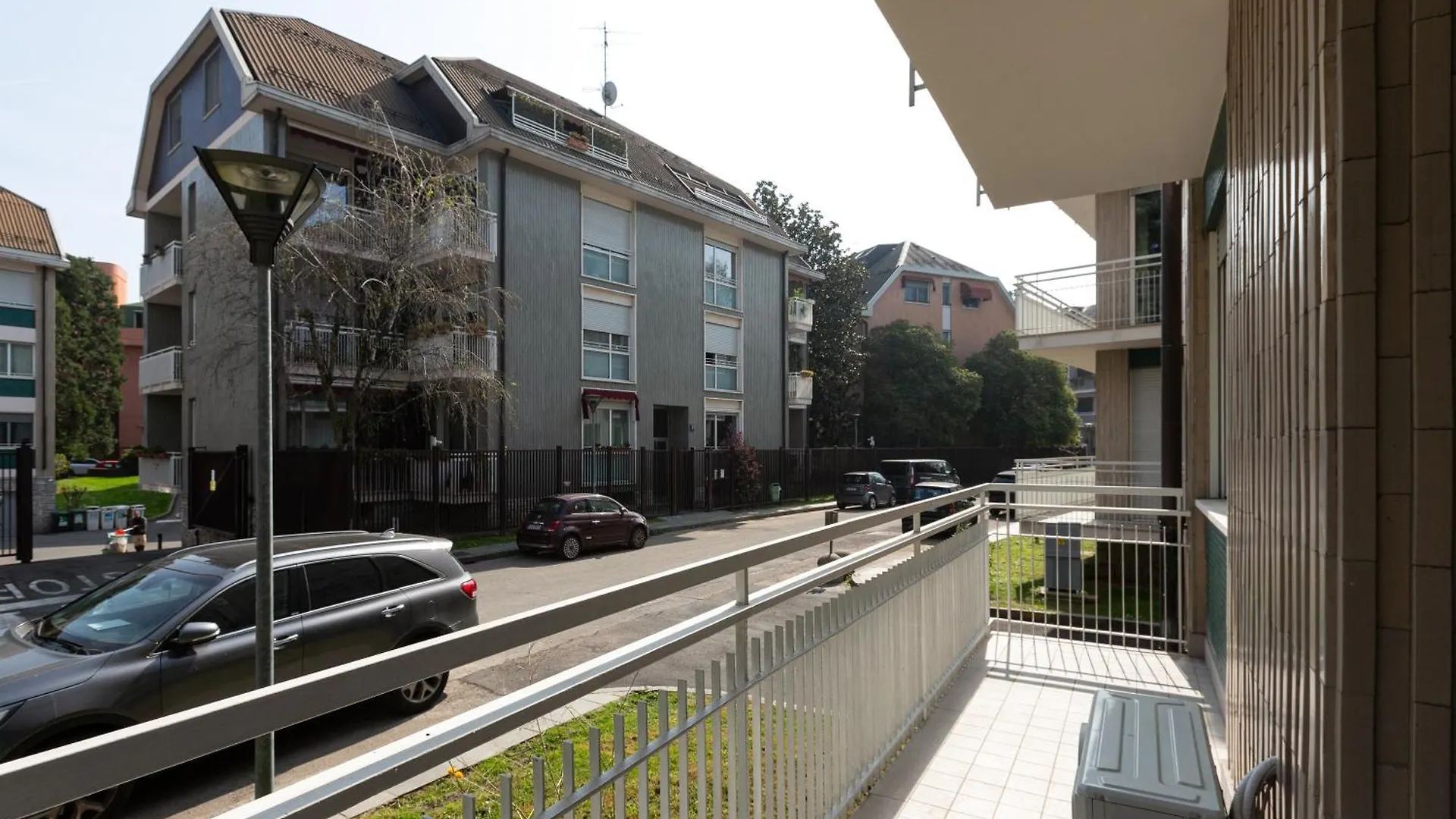 Mm Istria Urban Chic Apartment Milaan