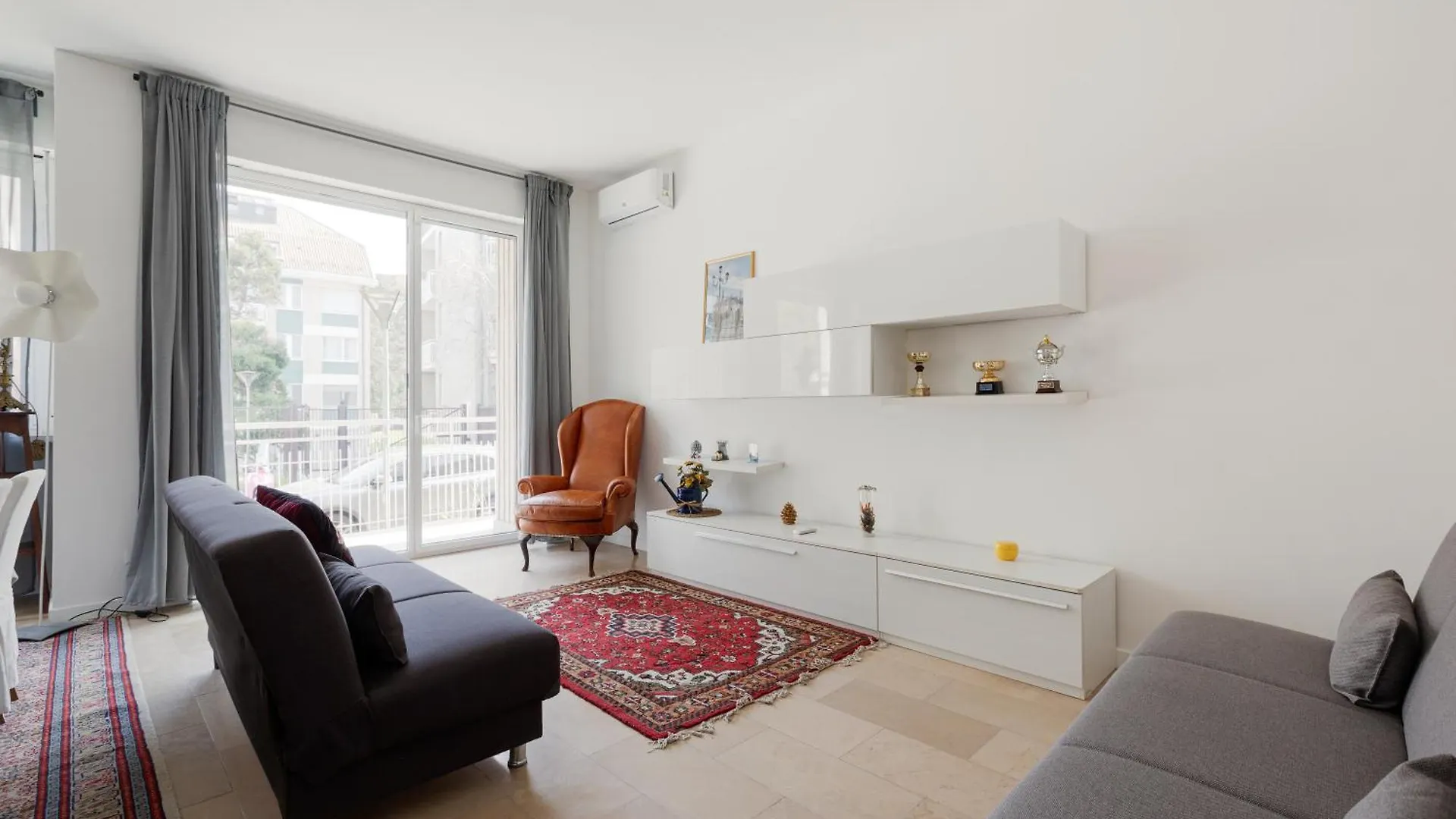 Mm Istria Urban Chic Apartment Milaan 0*,  Italië