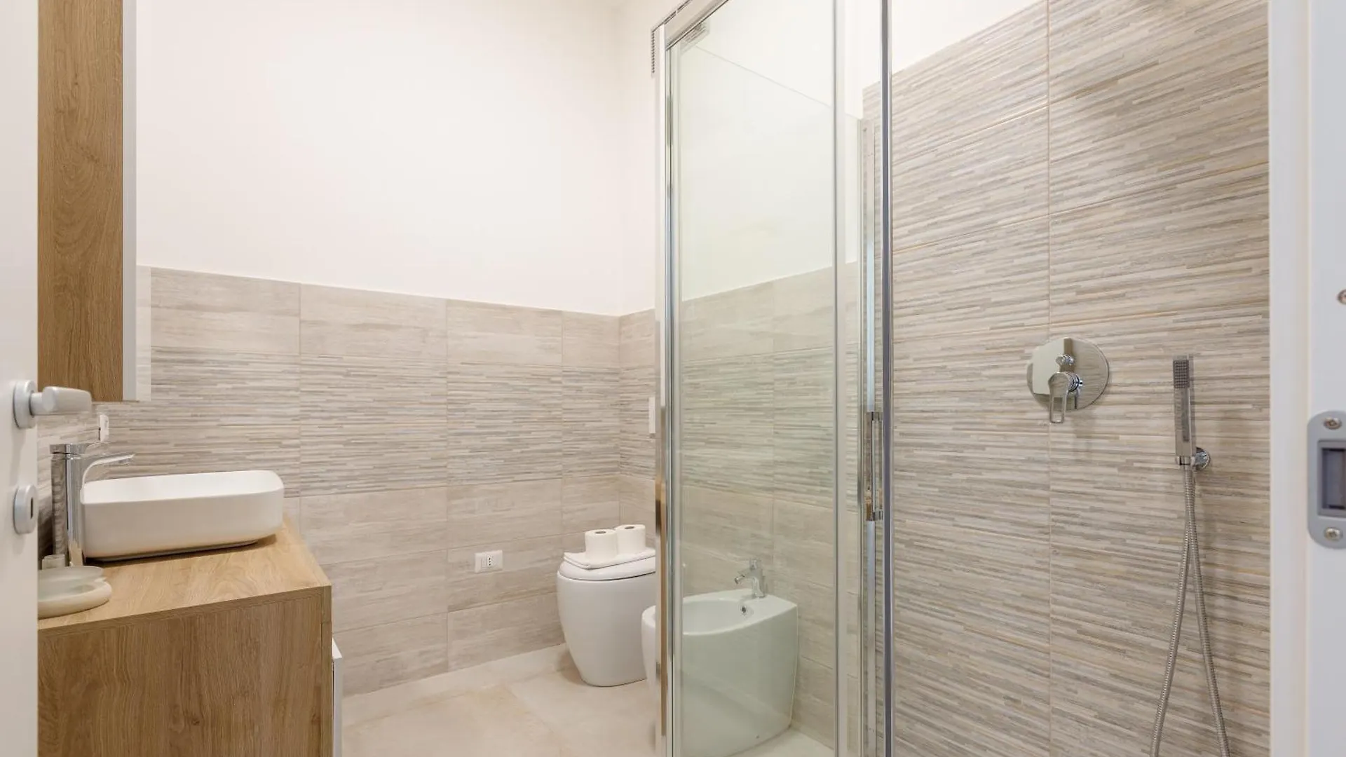 Mm Istria Urban Chic Apartment Milaan 0*,