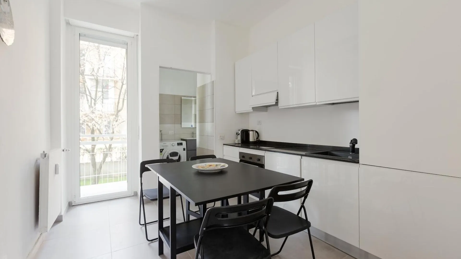 Mm Istria Urban Chic Apartment Milaan