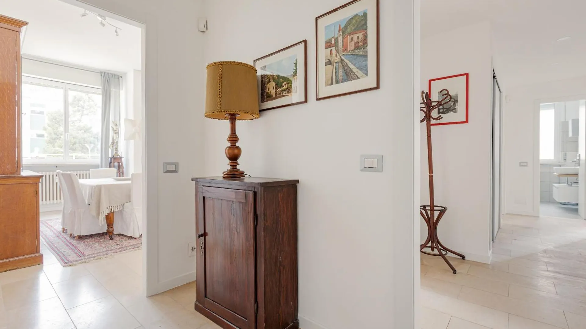 Mm Istria Urban Chic Apartment Milaan 0*,  Italië