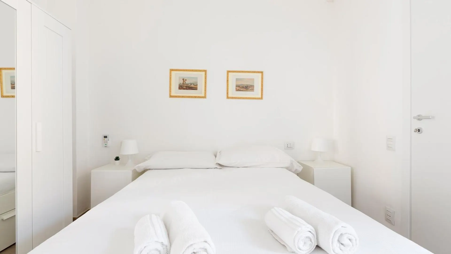 Mm Istria Urban Chic Apartment Mediolan