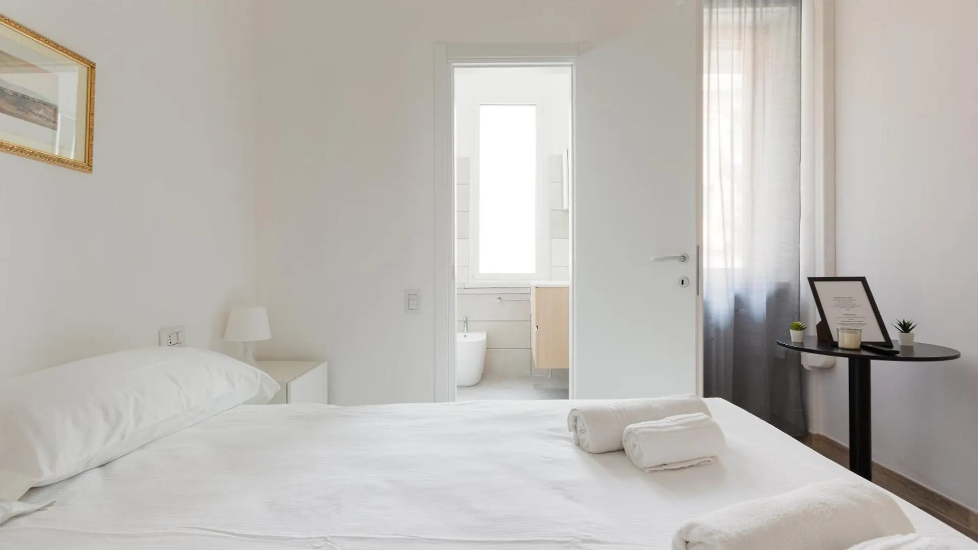 Mm Istria Urban Chic Apartment Mediolan